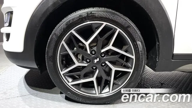 Hyundai Tucson 2018 thumb 10