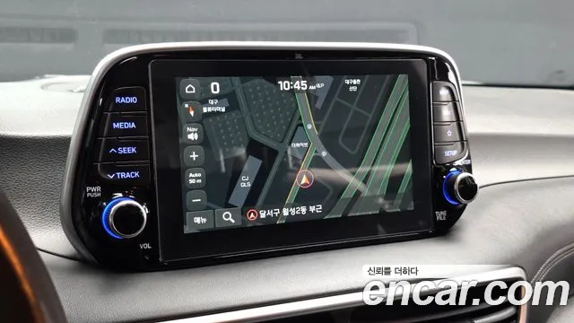 Hyundai Tucson 2018 thumb 9