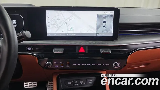 Kia K5 2024 thumb 10