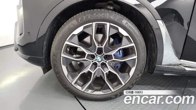 BMW X7 2025 thumb 6