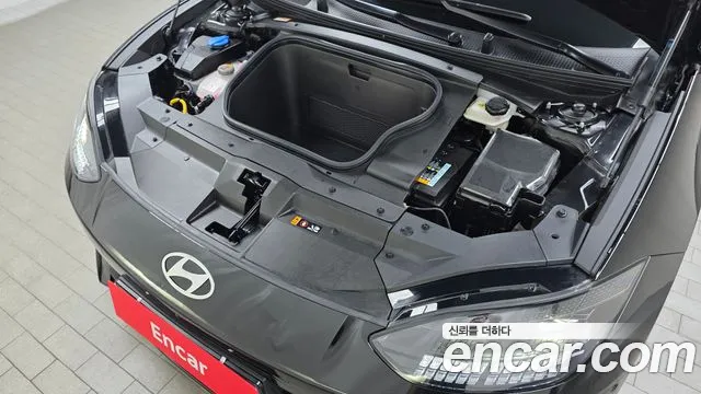 Hyundai Ioniq6 2025 thumb 2