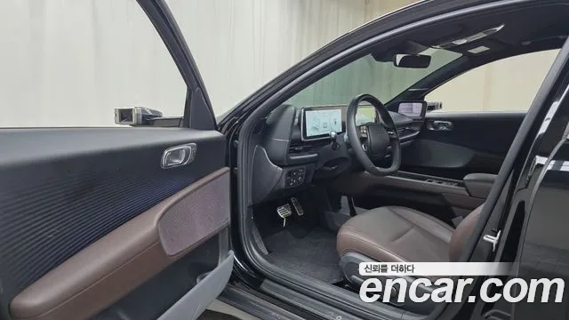 Hyundai Ioniq6 2025 thumb 3
