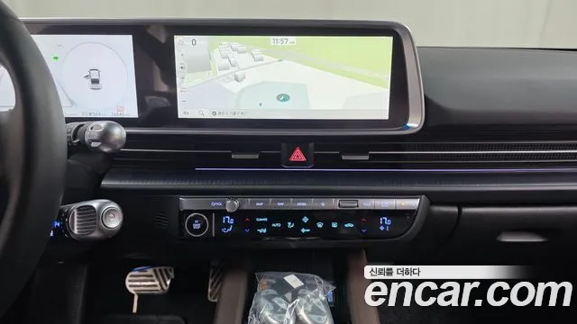 Hyundai Ioniq6 2025 thumb 5