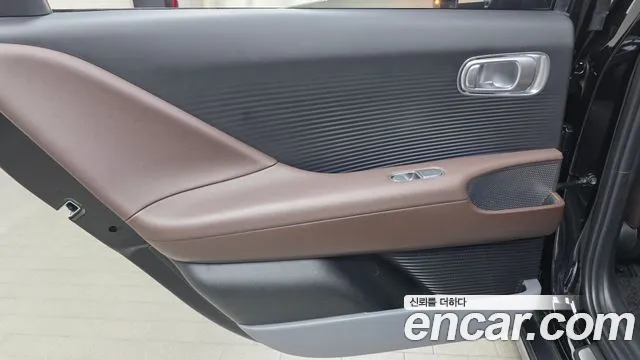 Hyundai Ioniq6 2025 thumb 6