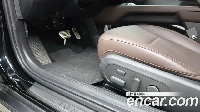 Hyundai Ioniq6 2025 thumb 9