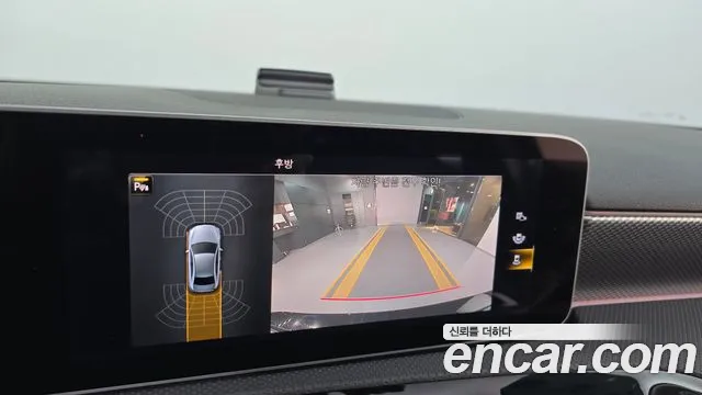 Mercedes-Benz A-Class 2020 thumb 12