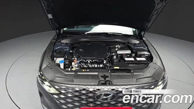 Hyundai Grandeur 2020 thumb 6