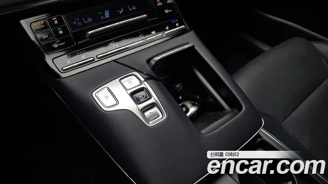 Hyundai Grandeur 2020 thumb 9
