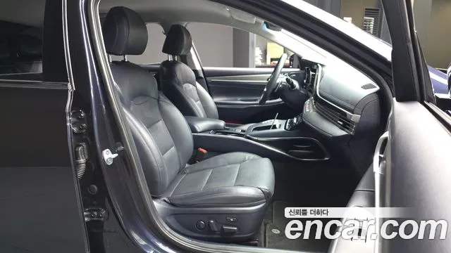 Hyundai Grandeur 2020 thumb 11