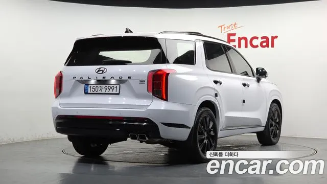 Hyundai Palisade 2023 thumb 5