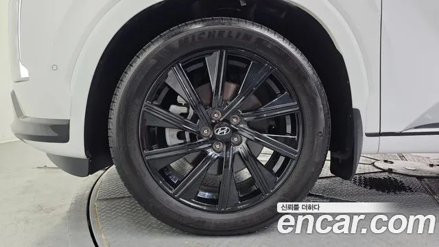 Hyundai Palisade 2023 thumb 2