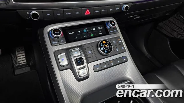 Hyundai Palisade 2023 thumb 3