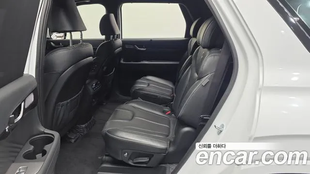 Hyundai Palisade 2023 thumb 12