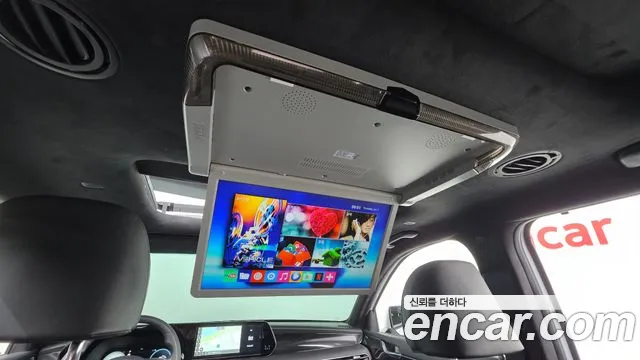 Hyundai Palisade 2023 thumb 11