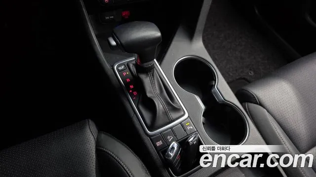 Kia Sportage 2018 thumb 4