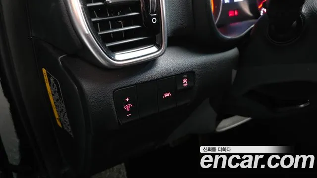 Kia Sportage 2018 thumb 10