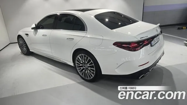 Mercedes-Benz E-Class 2026 thumb 12