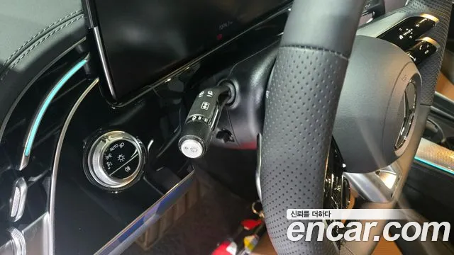Mercedes-Benz E-Class 2026 thumb 3
