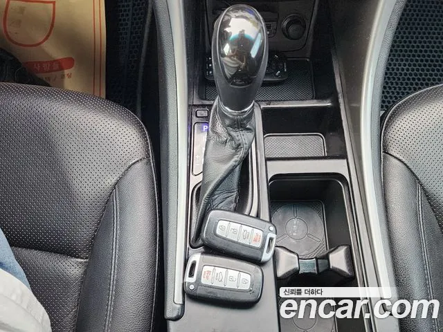 Hyundai Sonata 2012 thumb 3
