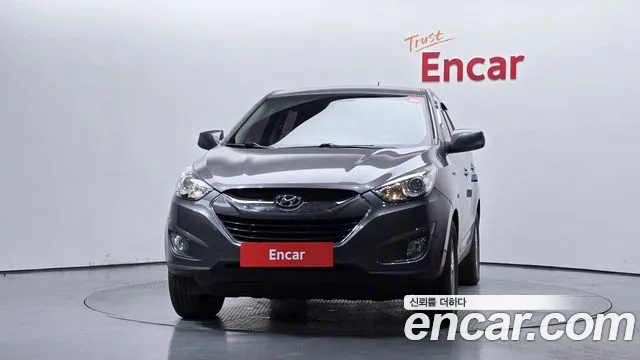 Hyundai Tucson 2011 thumb 6