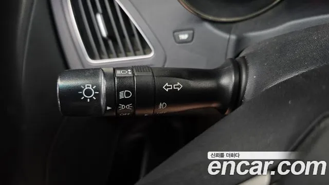 Hyundai Tucson 2011 thumb 5