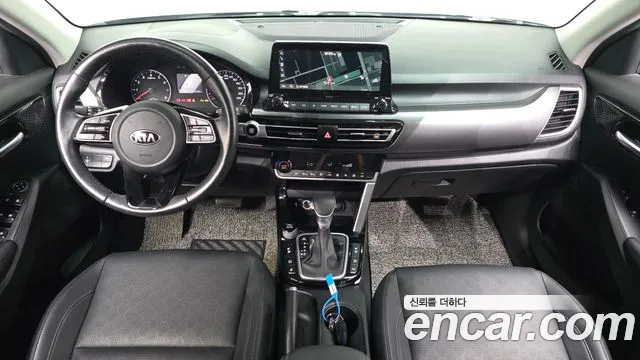 Kia Seltos 2020 thumb 12