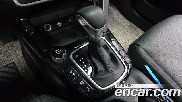 Kia Seltos 2020 thumb 10