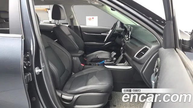 Kia Seltos 2020 thumb 7