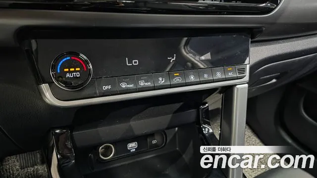 Kia Seltos 2020 thumb 5