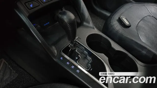 Hyundai Tucson 2011 thumb 12
