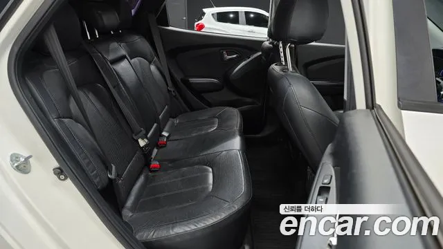 Hyundai Tucson 2011 thumb 4