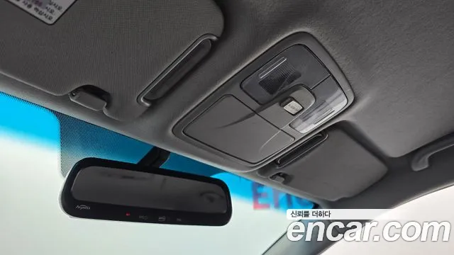 Hyundai Tucson 2011 thumb 6