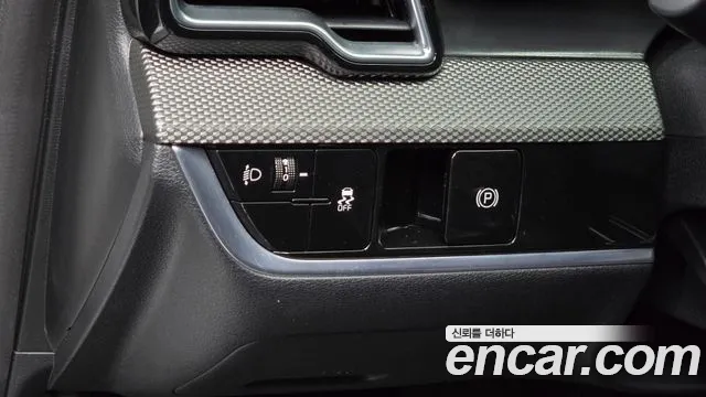 Kia Sportage 2022 thumb 2