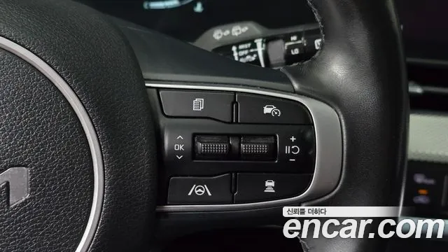 Kia Sportage 2022 thumb 6