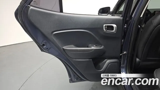 Hyundai Venue 2022 thumb 9