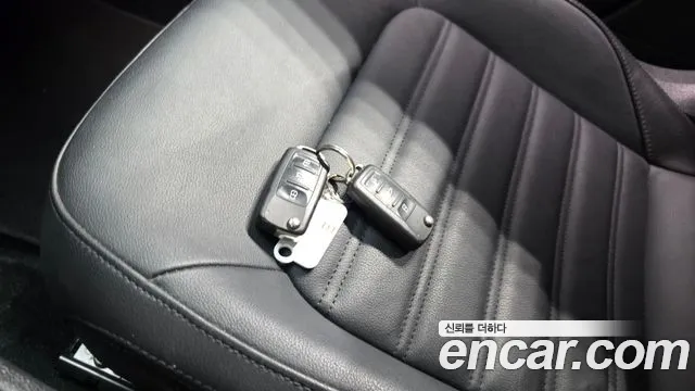 Volkswagen Passat 2018 thumb 2