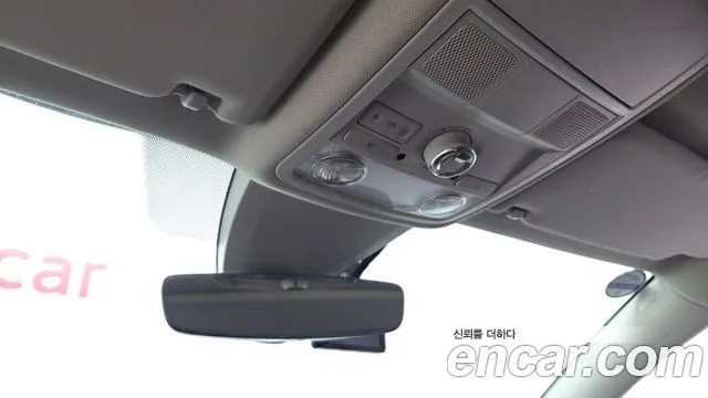 Volkswagen Passat 2018 thumb 7