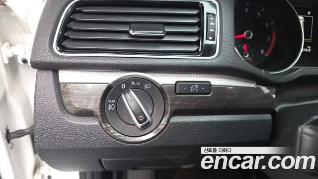 Volkswagen Passat 2018 thumb 5