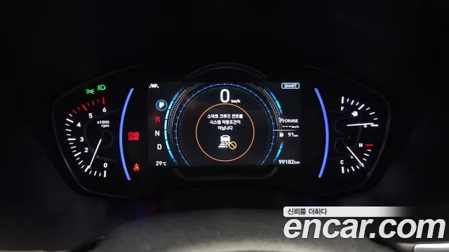 Hyundai Santa Fe 2018 thumb 8