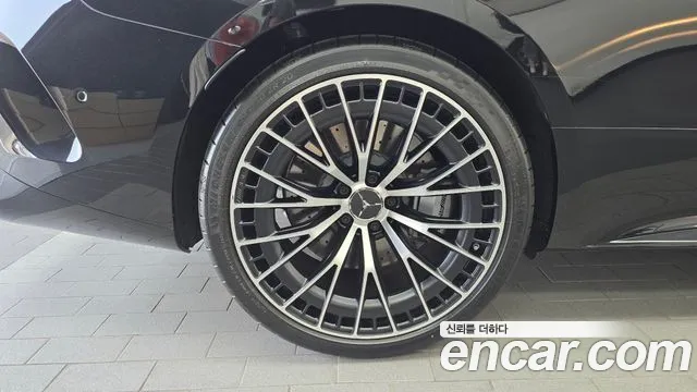Mercedes-Benz CLE-Class 2025 thumb 9