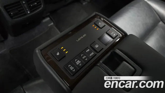 Lexus ES 350 2014 thumb 7