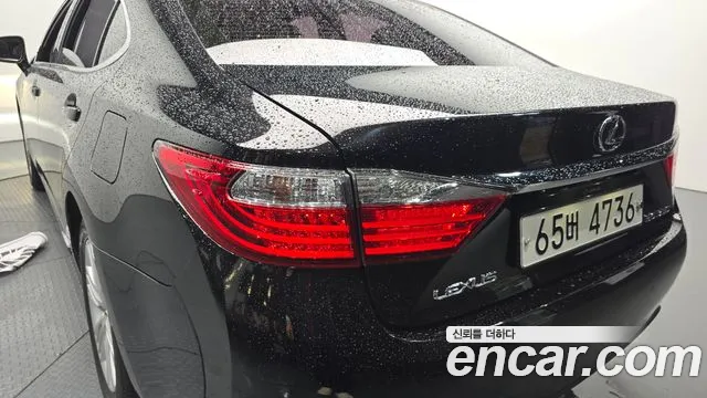 Lexus ES 350 2014 thumb 11