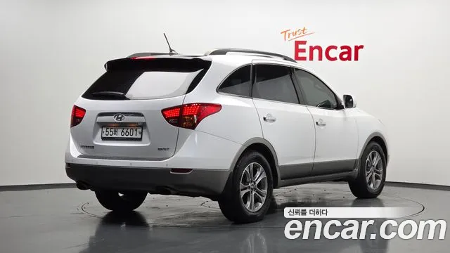 Hyundai Cruze 2014 thumb 2
