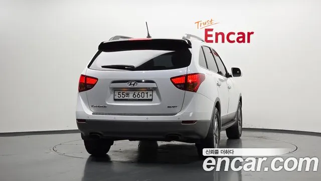 Hyundai Cruze 2014 thumb 4