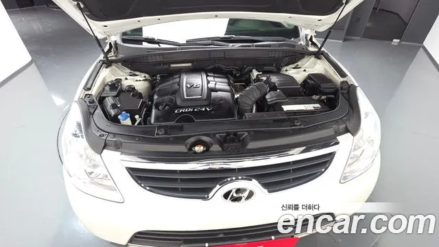Hyundai Cruze 2014 thumb 9
