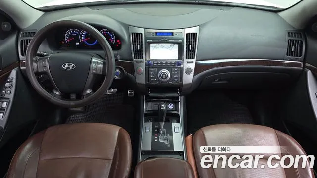 Hyundai Cruze 2014 thumb 11