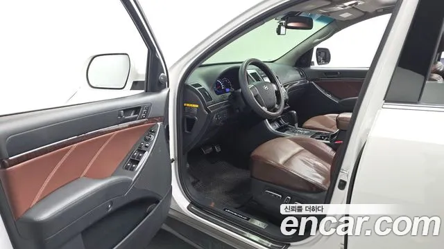 Hyundai Cruze 2014 thumb 12