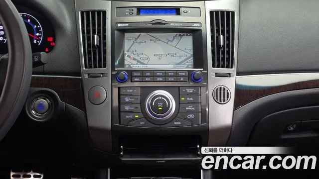 Hyundai Cruze 2014 thumb 6
