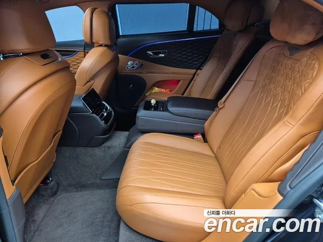 Bentley Flying Spur 2021 thumb 5