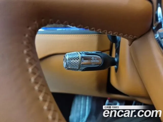 Bentley Flying Spur 2021 thumb 12
